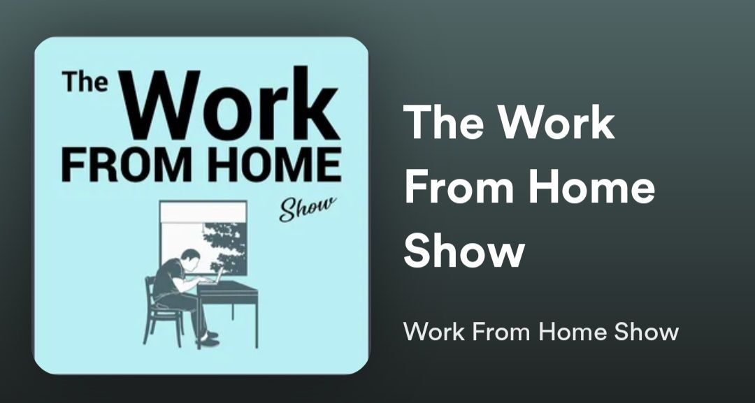 Top 10 Podcasts Every Remote Worker Should Listen To