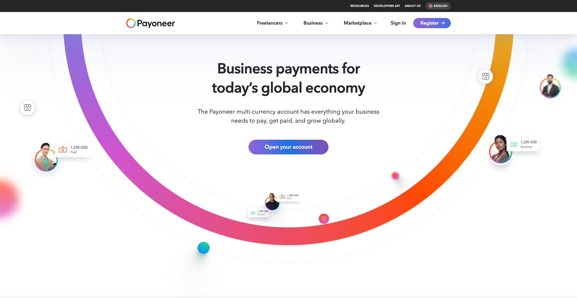 Top 5 Payment Platforms for Remote Workers in Nigeria